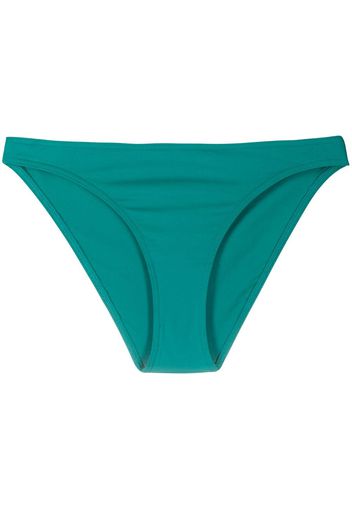 Eres Slip bikini Fripon - Verde