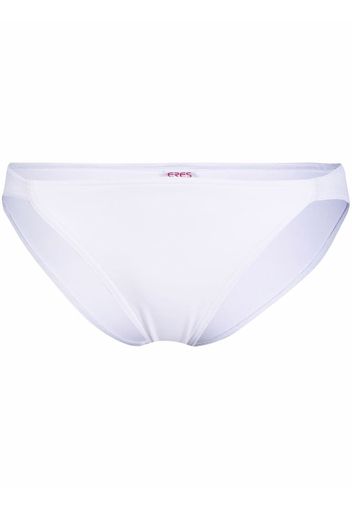 Eres Cavale Thin bikini briefs - Bianco