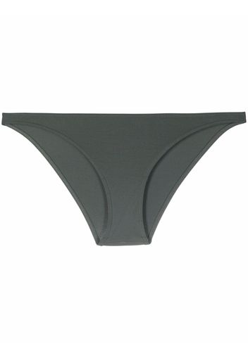 Eres Fripon bikini briefs - Verde