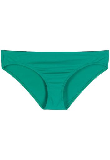 ERES Scarlett classic bikini bottoms - Verde