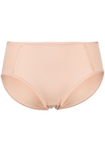 ERES Monica Shorty briefs - Toni neutri