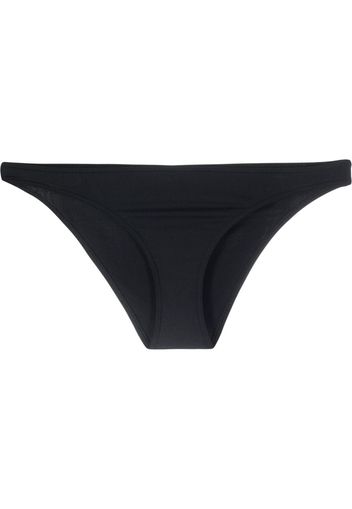 ERES Slip bikini - Nero