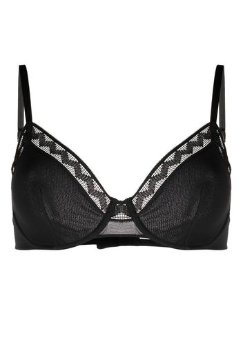 ERES Reggiseno Paulette - Nero