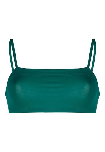 ERES Top bikini Azur - Verde