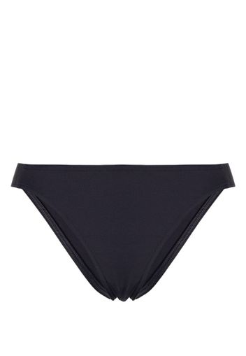 ERES Slip bikini sgambato - Blu