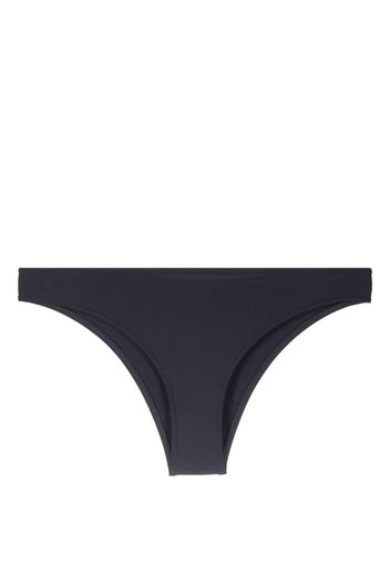 ERES Slip bikini Coulisses - Blu