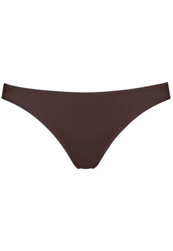 ERES Slip bikini Fripon - Marrone