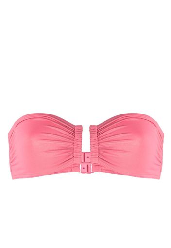 ERES Top bikini Show a fascia - Rosa