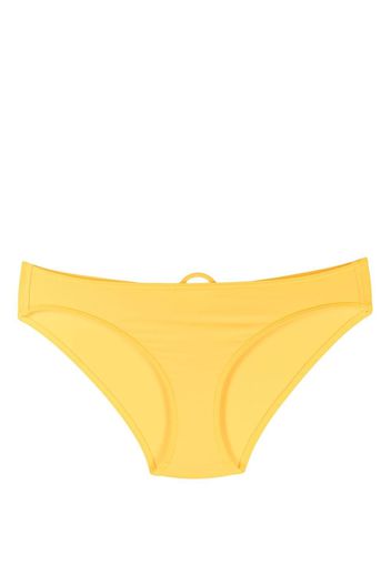 ERES Slip bikini Gloria - Giallo