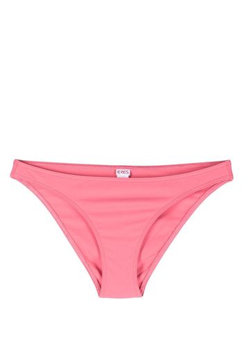 ERES Slip bikini Fripon - Rosa