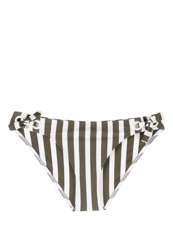 ERES Slip bikini Vida Classic - Bianco