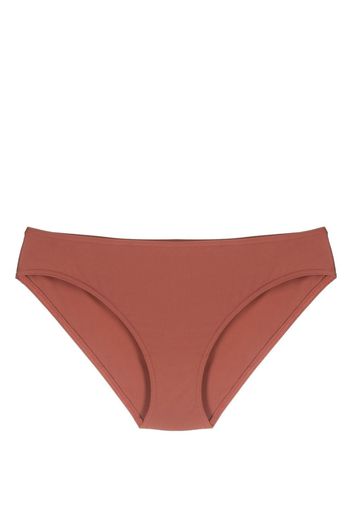 ERES Slip bikini Scarlett - Marrone