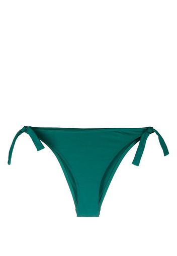 ERES Slip bikini Panache - Verde