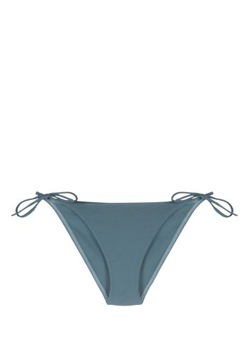 ERES Slip bikini Malou - Blu