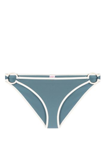 ERES Slip bikini Liz Classic - Blu