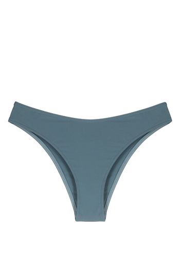 ERES Slip bikini Coulisses - Blu