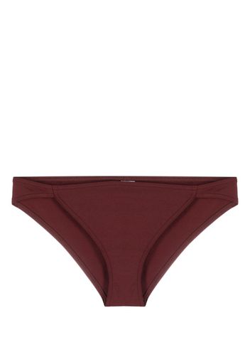 ERES Slip bikini Cavale - Marrone