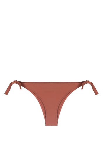 ERES Slip bikini Panache - Marrone