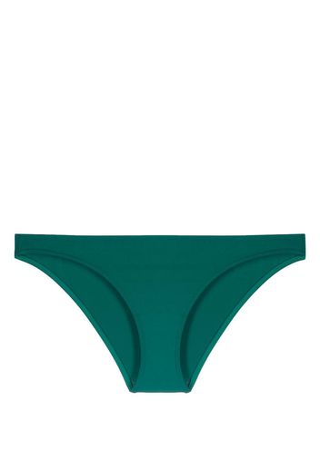 ERES Slip bikini Fripon - Verde