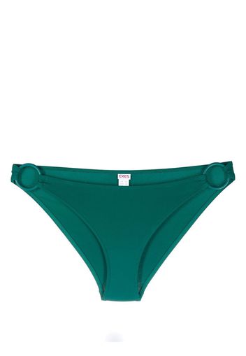 ERES Slip bikini Sylvia - Verde