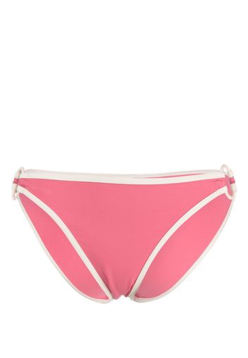 ERES Slip bikini Liz - Rosa