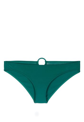 ERES Slip bikini Gloria - Verde