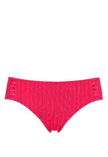 ERES Slip bikini Daiquiri - Rosso