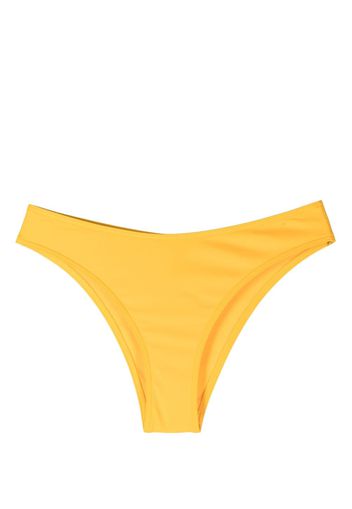 ERES Slip bikini Coulisses - Giallo