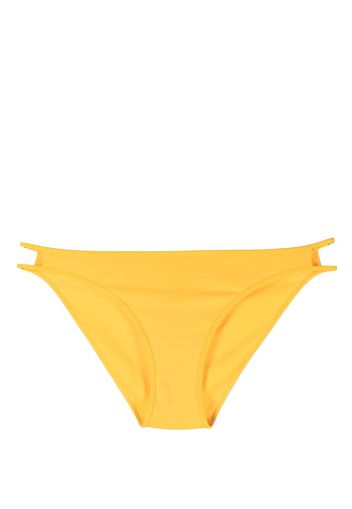 ERES Slip bikini Manguier Thin - Arancione