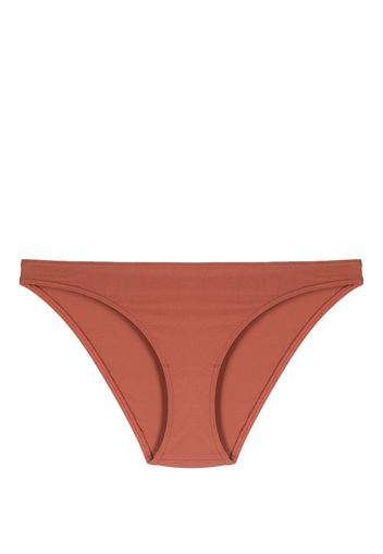 ERES Slip bikini Fripon - Arancione