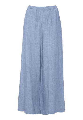 ERES Select wide-leg trousers - Blu