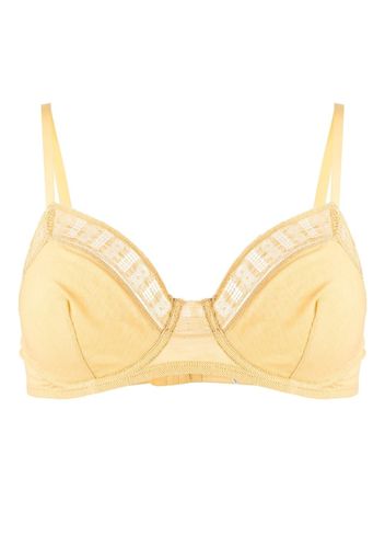 ERES Reggiseno Infime - Giallo