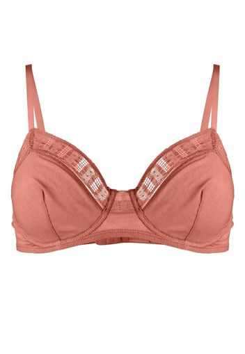 ERES Reggiseno Positive - Arancione