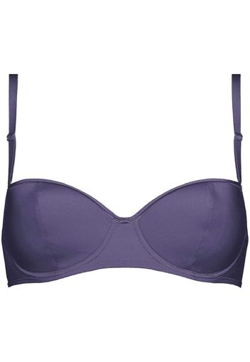 ERES Reggiseno imbottito Josefina Soyeuse - Blu