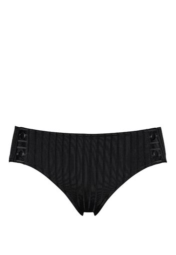 ERES Daquiri bikini bottoms - Nero