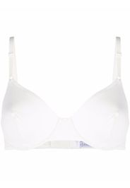 Eres Reggiseno con dettaglio cuciture - Bianco