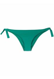 Eres Slip bikini Ponza - Verde