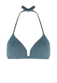 ERES Top bikini a triangolo - Blu