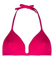 ERES Top bikini Utopie a triangolo - Rosa