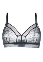 ERES Reggiseno a triangolo Courbe - Blu