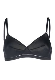 ERES Lydia triangle bra - Blu