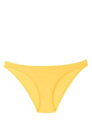 ERES Slip bikini Fripon - Giallo