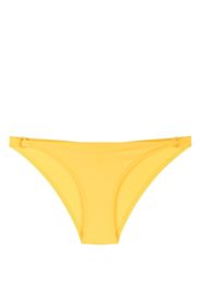 ERES Slip bikini Dona - Giallo