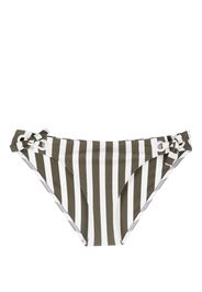 ERES Slip bikini Vida Classic - Bianco