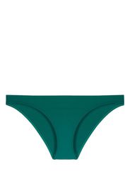 ERES Slip bikini Fripon - Verde