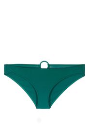 ERES Slip bikini Gloria - Verde