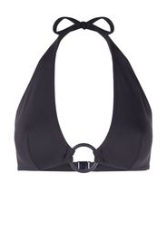 ERES Leandra triangle bikini top - Nero