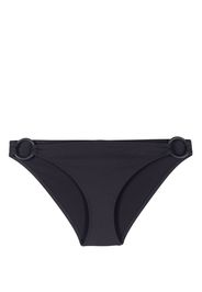 ERES Slip bikini Sylvia - Nero