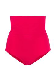 ERES Slip bikini Gredin a vita alta - Rosa