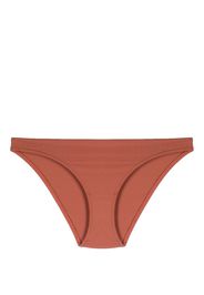 ERES Slip bikini Fripon - Arancione